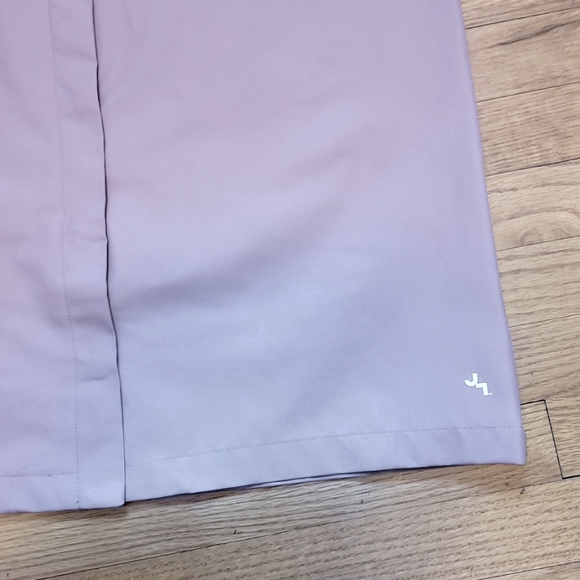 NWOT Target Joy Lab Rain Coat - Picture 2 of 10